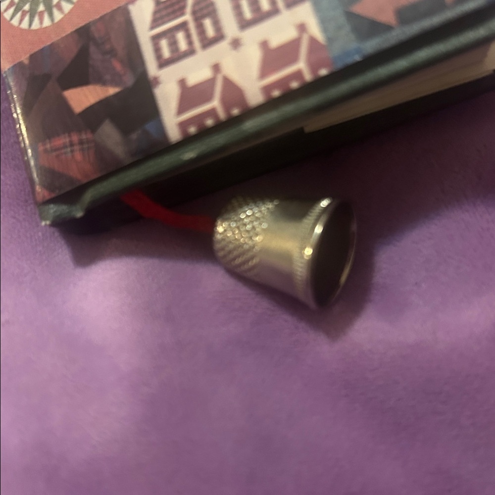 ❤️ 2/$15 Quilting Mini Book Pocket Quotations - Picture 4 of 4